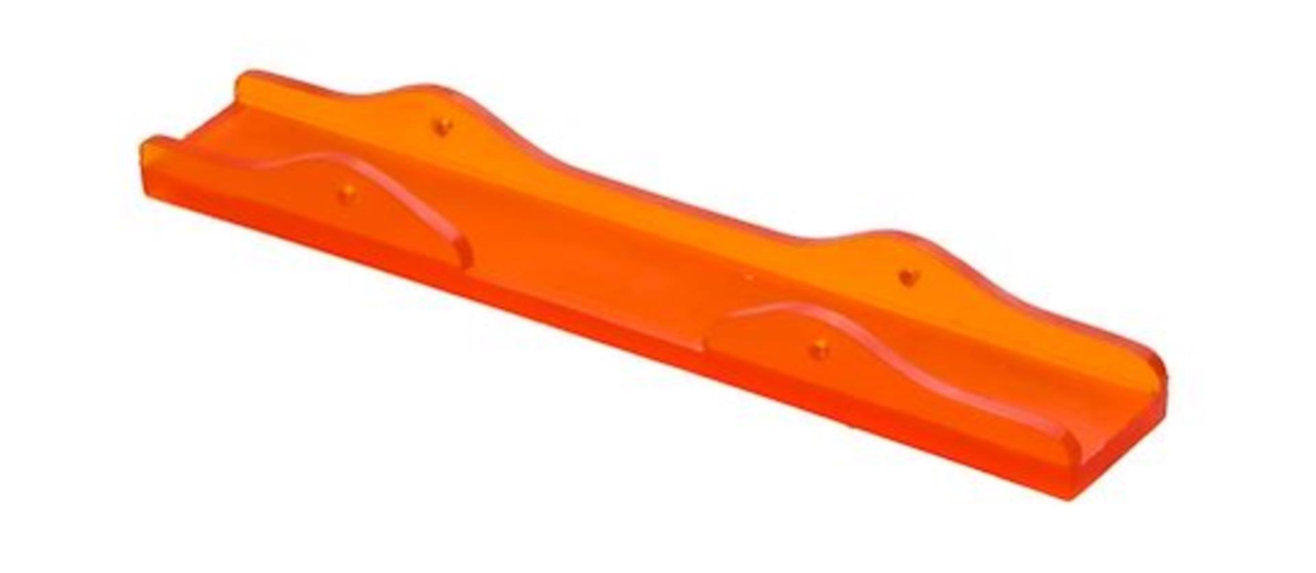 Allpa Polyurethan Langauflage PAD-1215, 38 x 305mm
