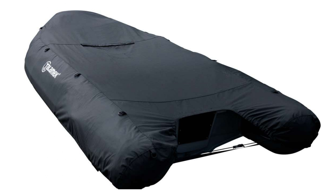 Talamex Premium Schlauchbootabdeckung für RIB´s 2,70 Meter Länge