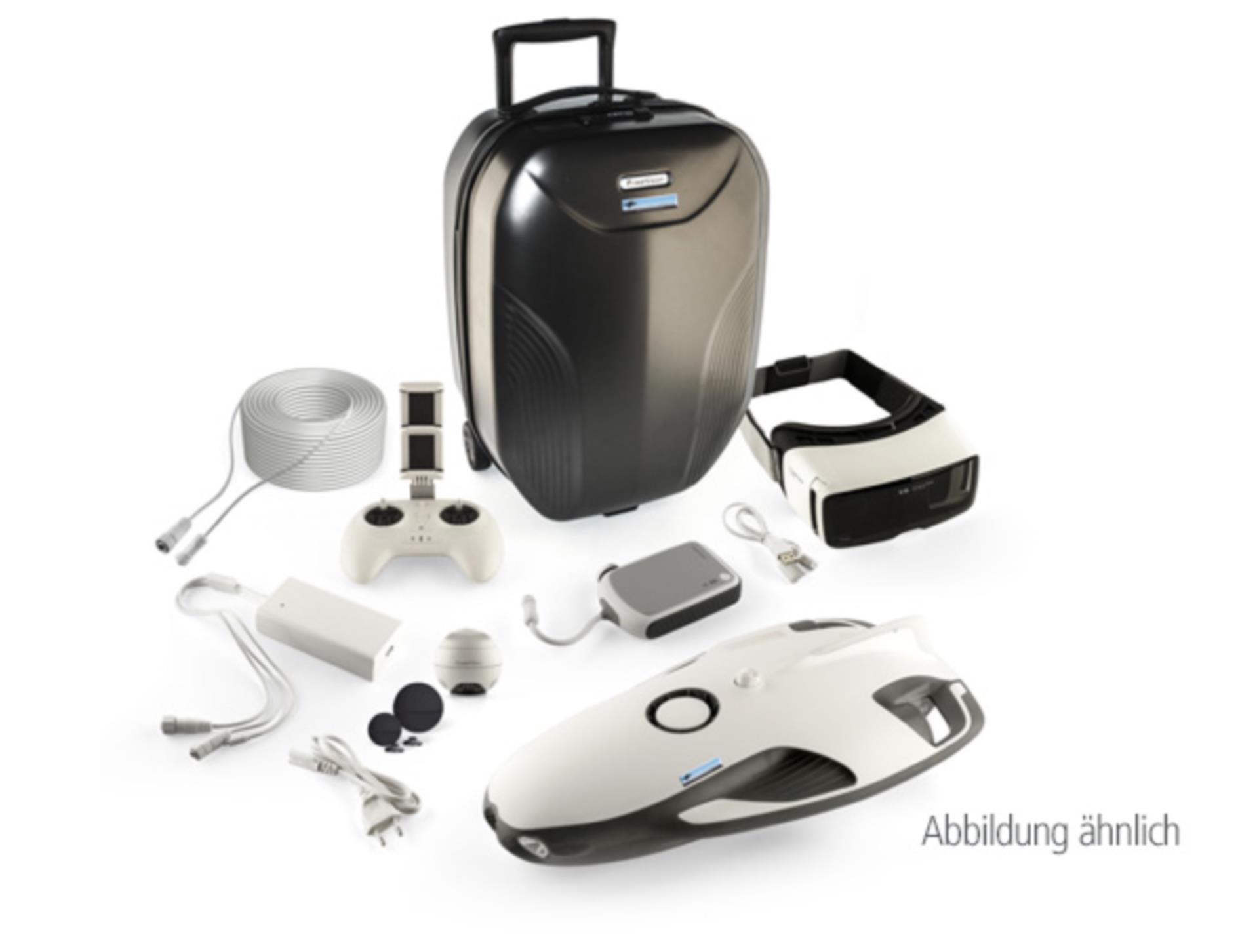 PowerRay Marine Pro Pack