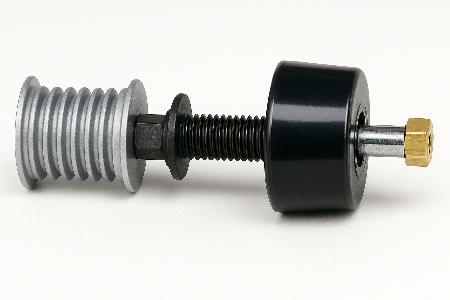 Osculati Lenkungskopf 90° Osculati Lenkungskopf 90°