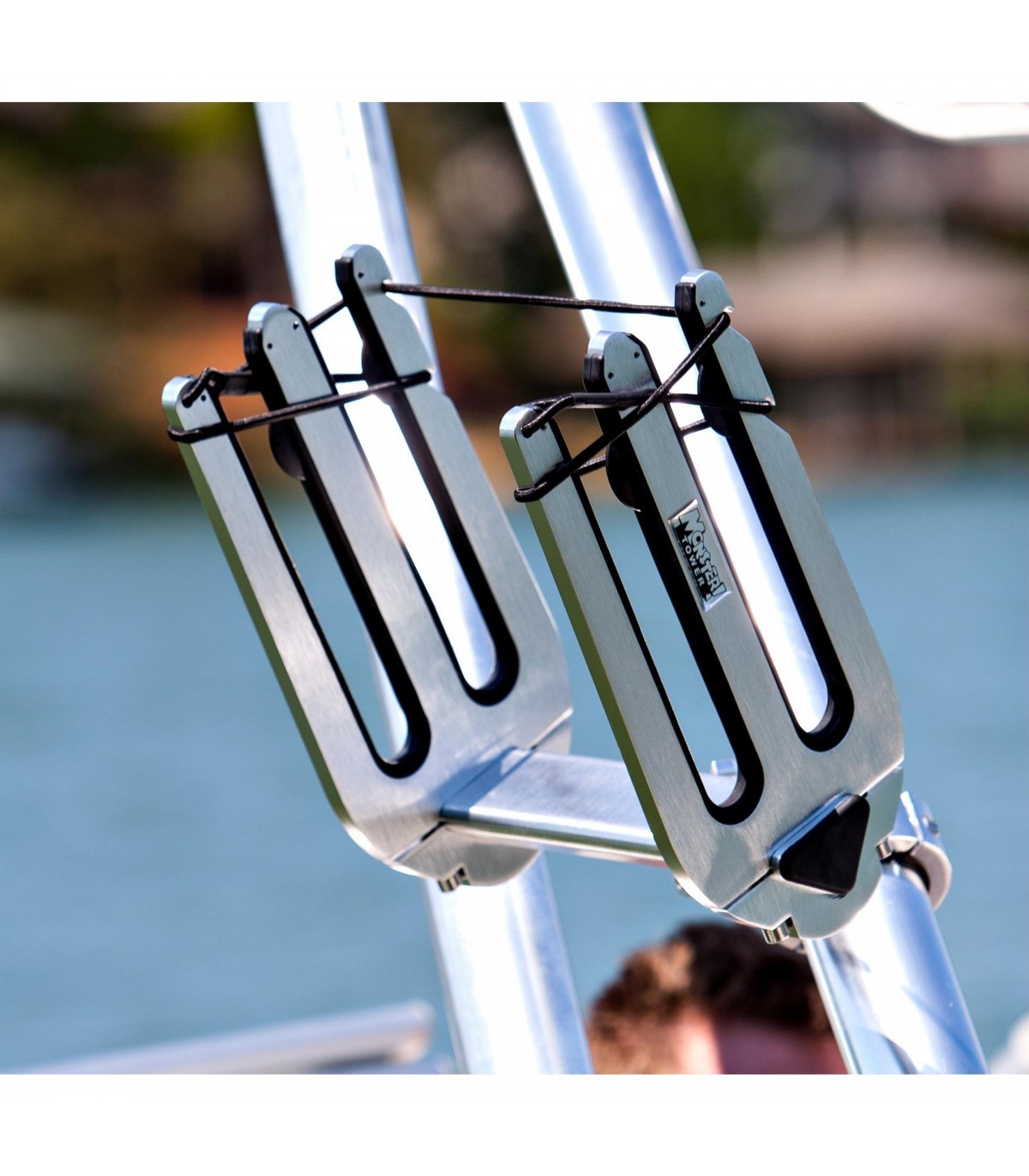 Monster Tower Wakeboard Rack