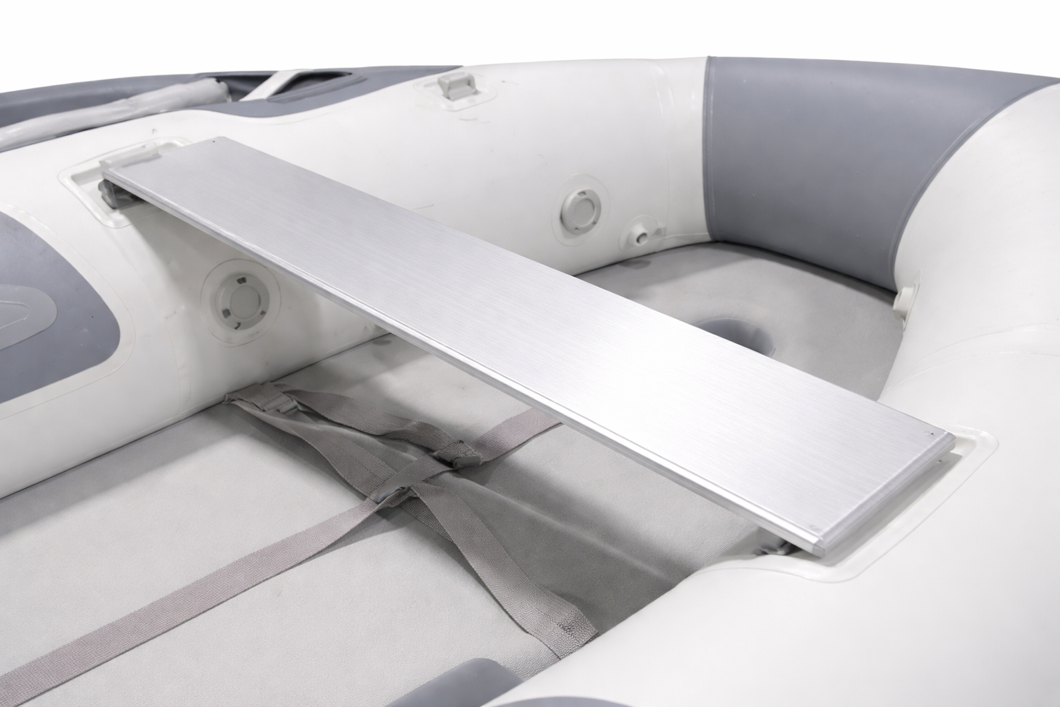 Zodiac Alu Sitzbank, 105 cm