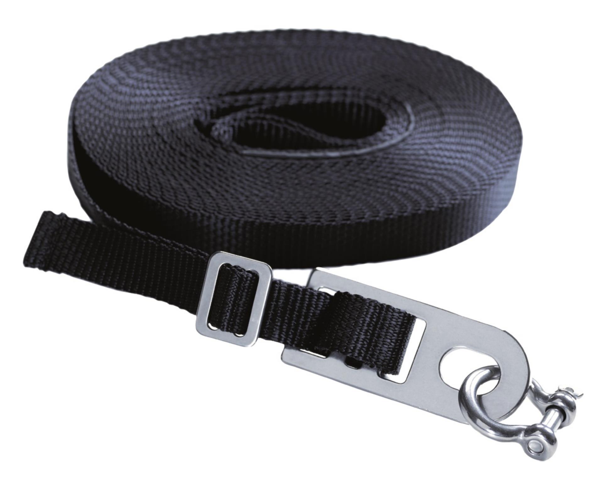 Baltic Strecktau 12 Meter 1 Stück