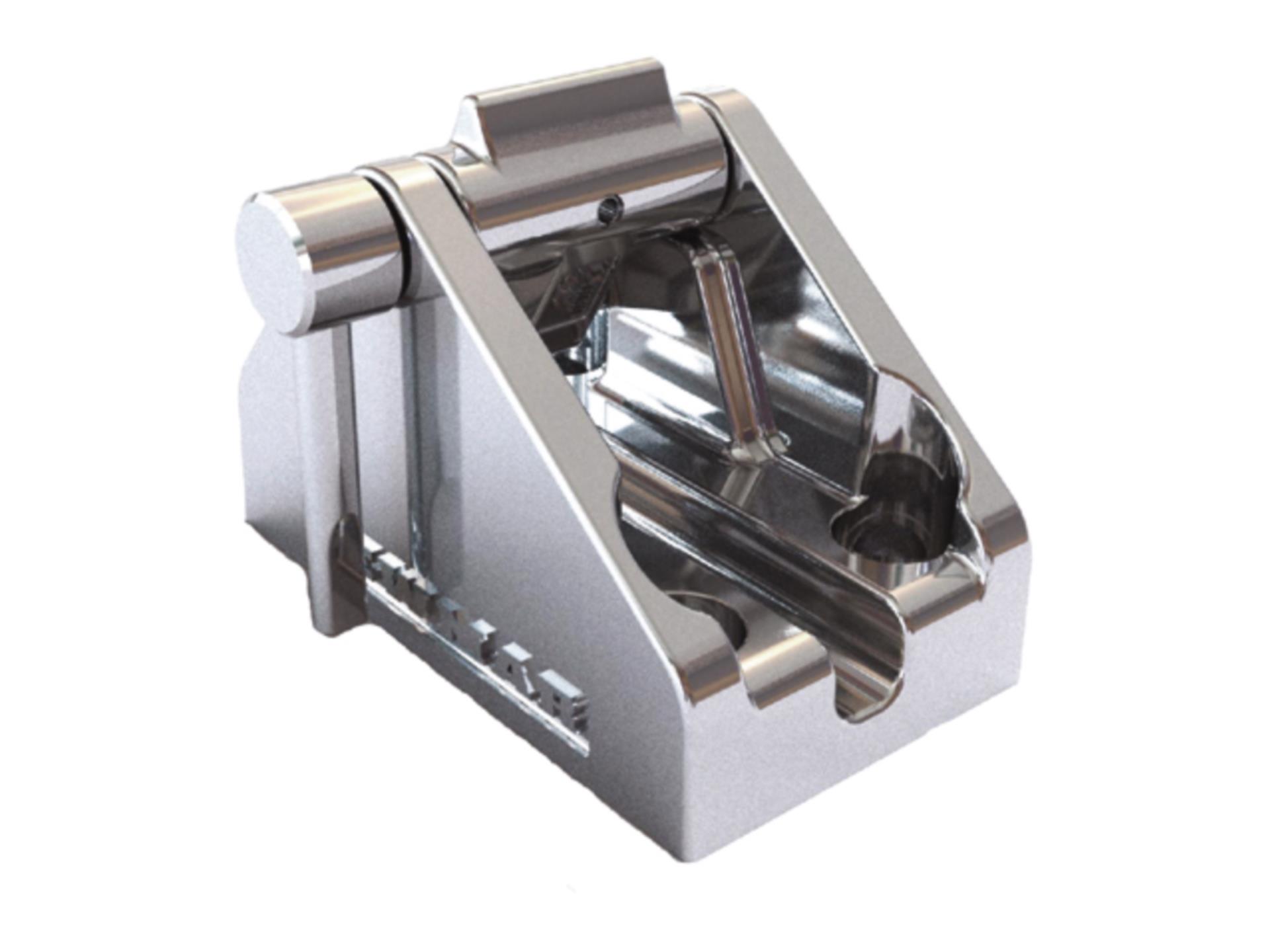 Lewmar Kettenstopper für 10 mmØ Kette