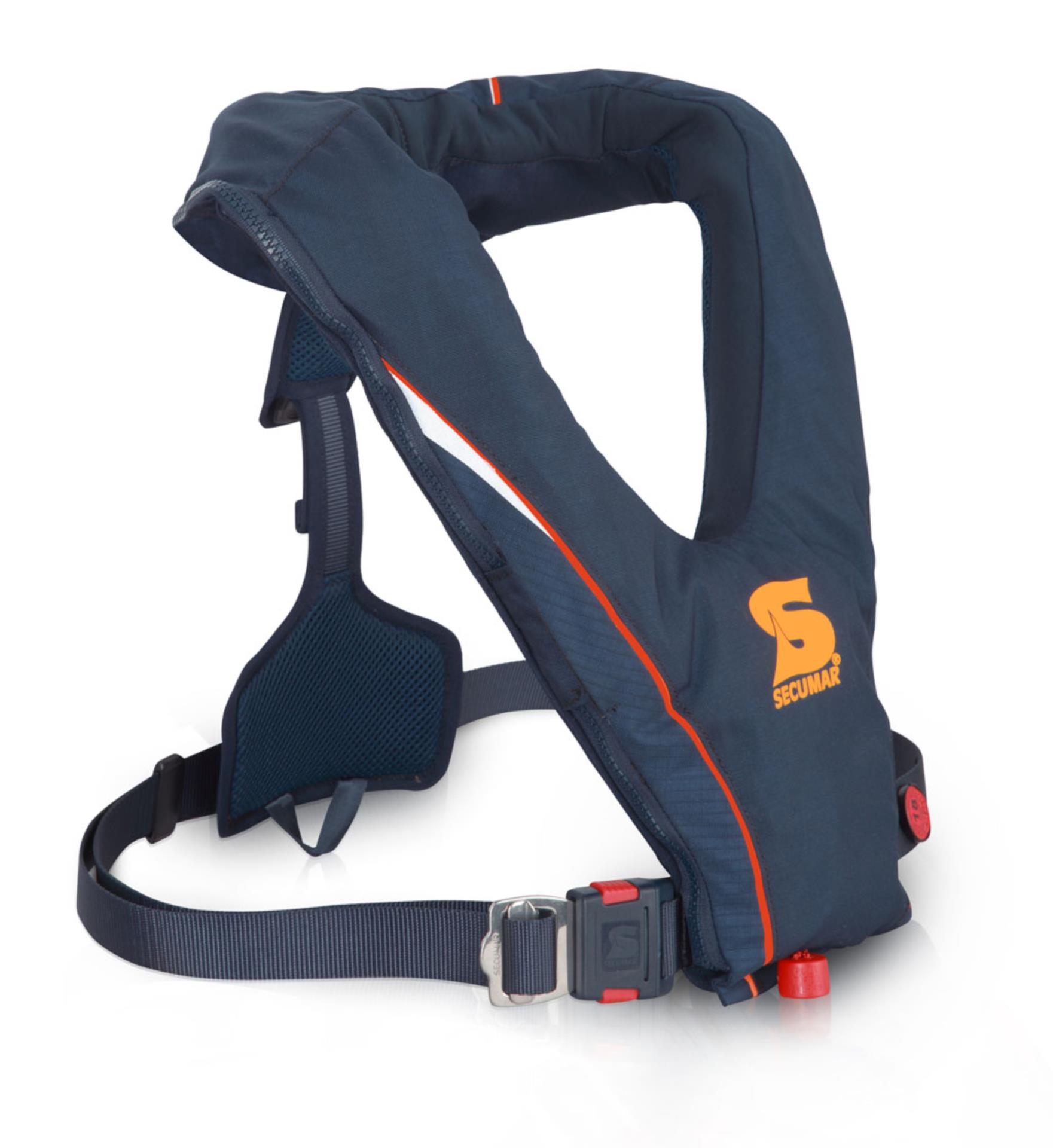 Secumar Secu Fit 150N