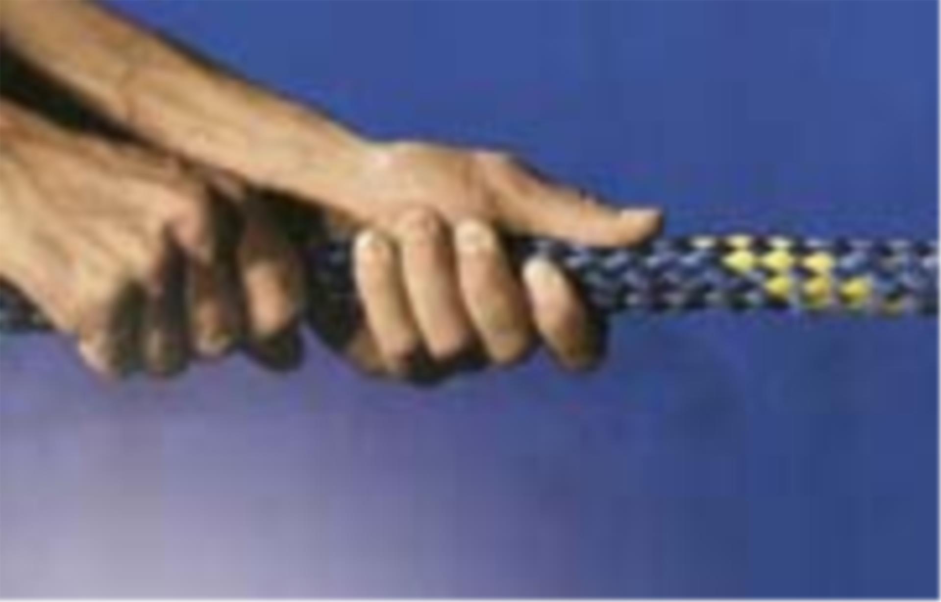 Liros Handy Elastic Blau, 10 mmØ Liros Handy Elastic Blau, 10 mmØ