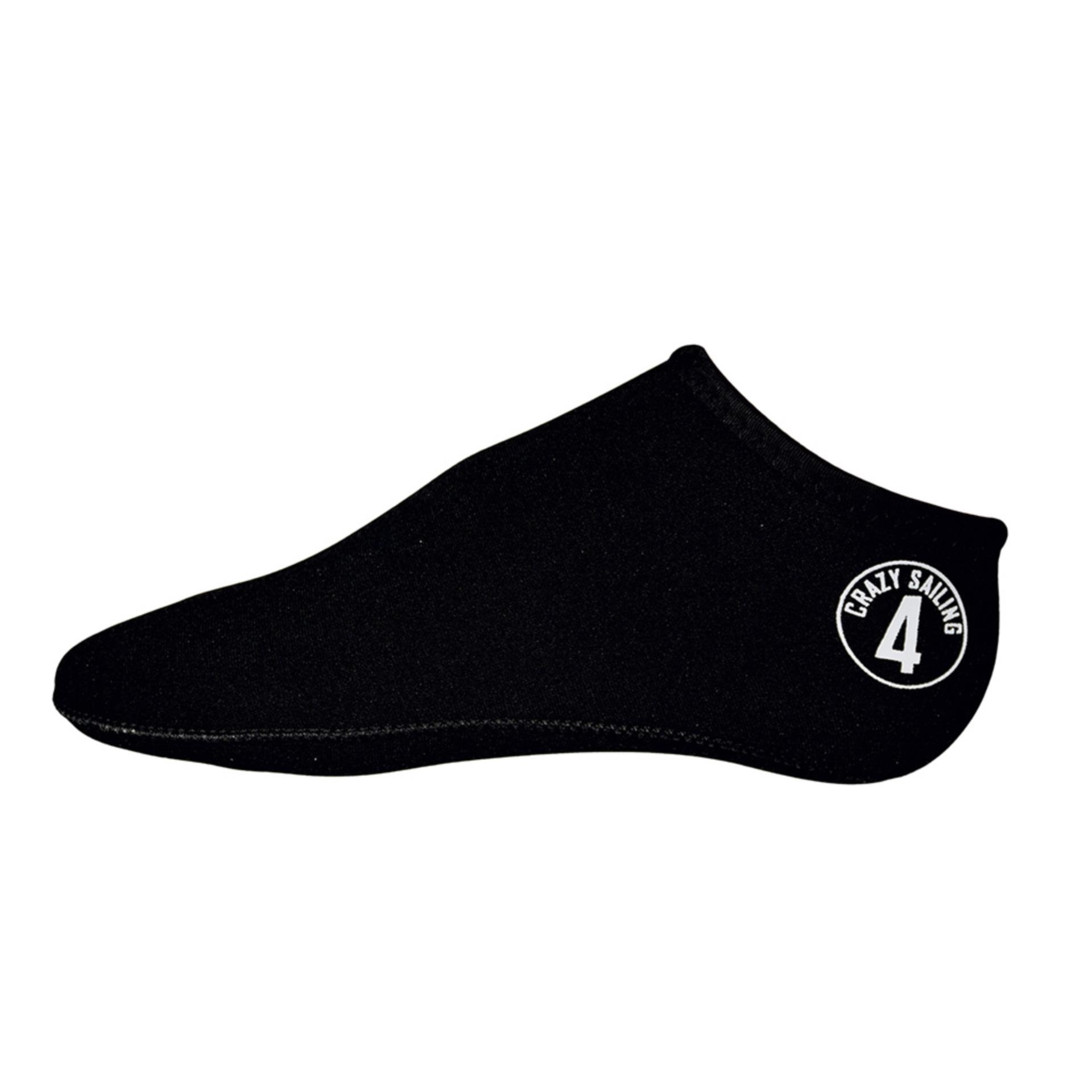 Crazy4Sailing C4S Neopren Socke kurz, Größe L (41 - 43)