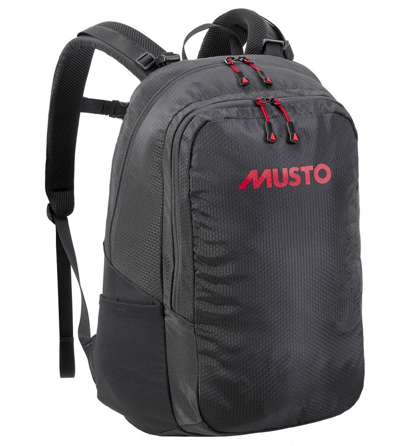 MUSTO Commuter Rucksack