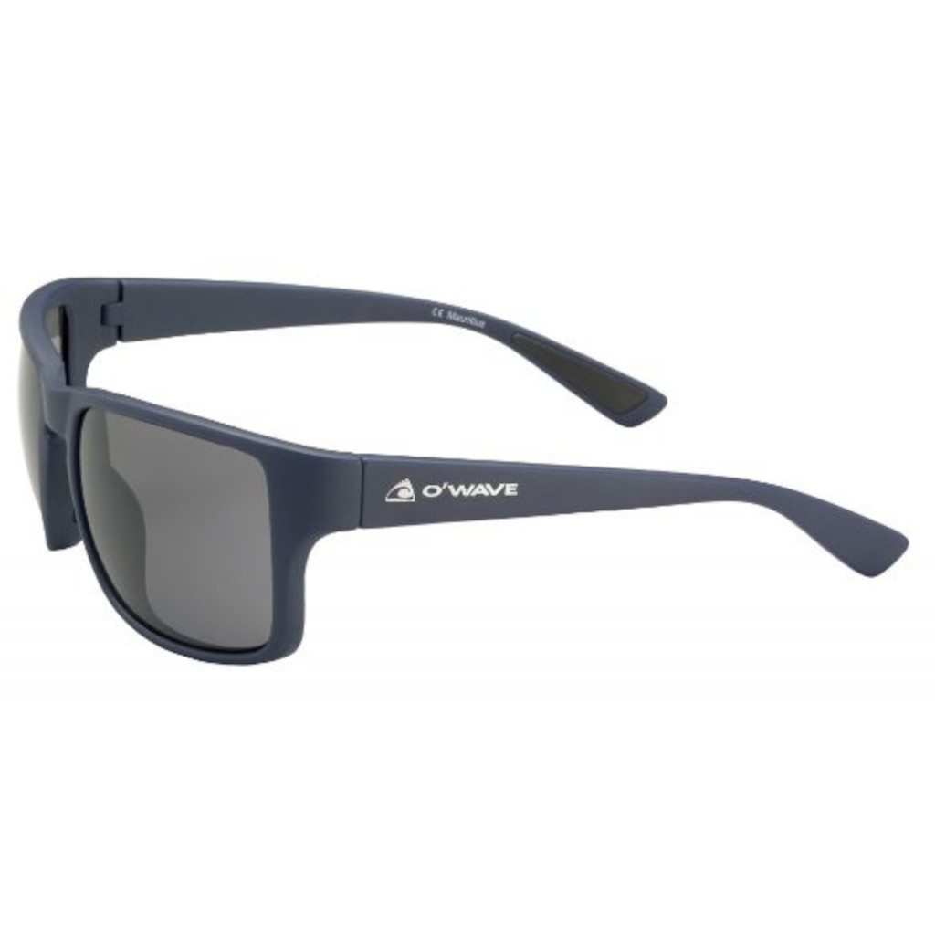 O'Wave Plastimo Sonnenbrille O WAVE Marutea Navy Blue