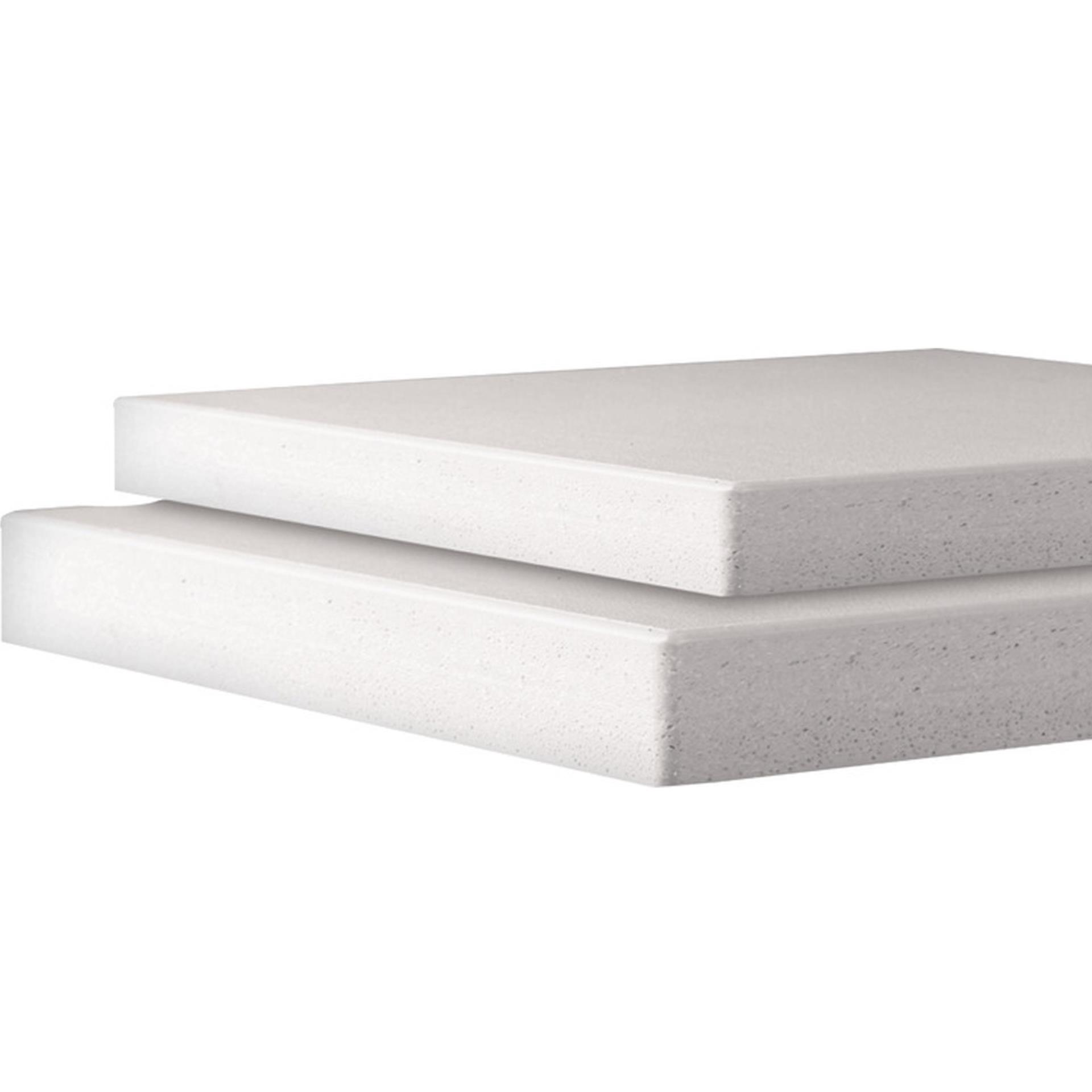 Osculati KING STAR BOARD PLATTEN