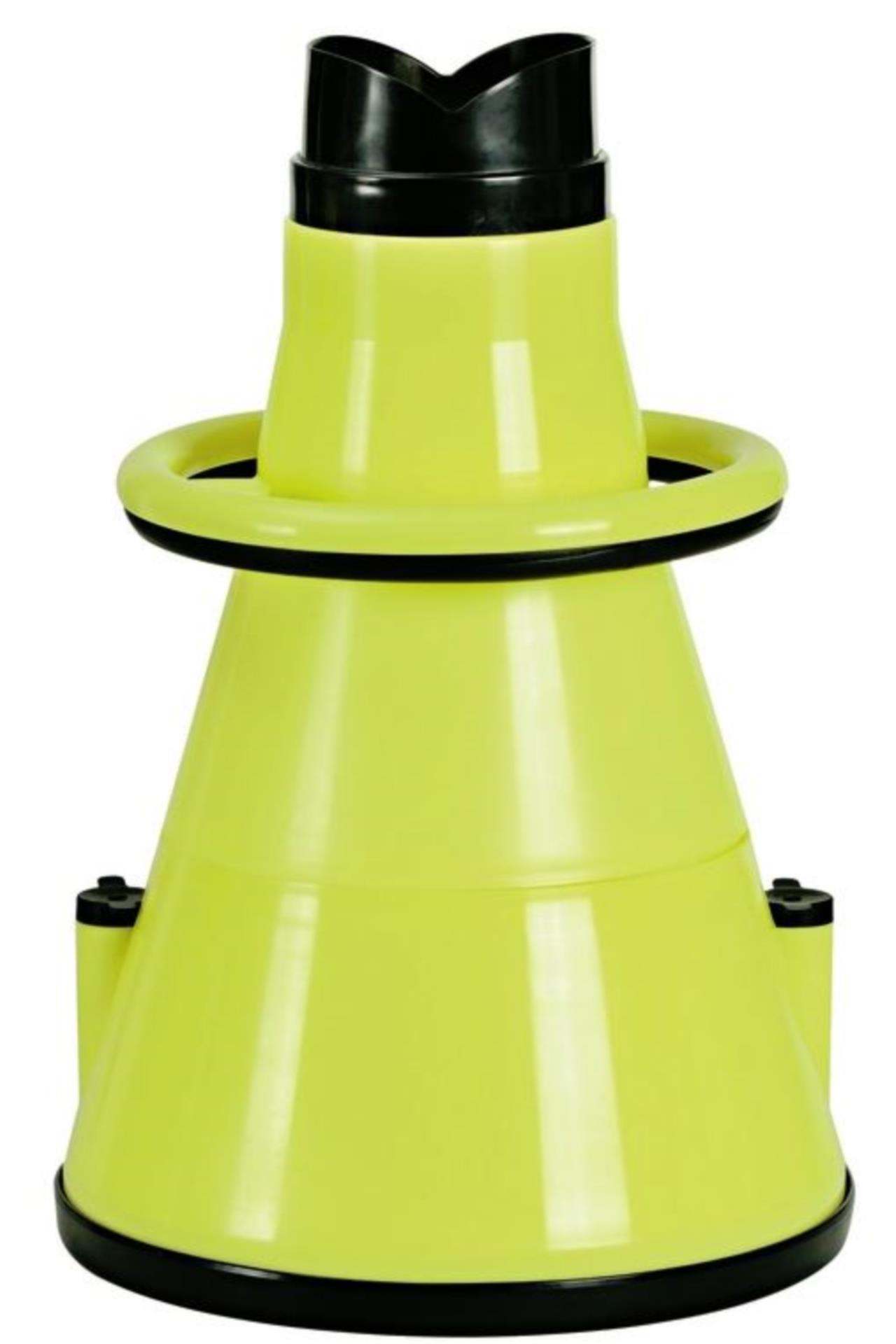 Osculati Unterwassersichtgerät, zerlegbar Osculati Unterwassersichtgerät, zerlegbar