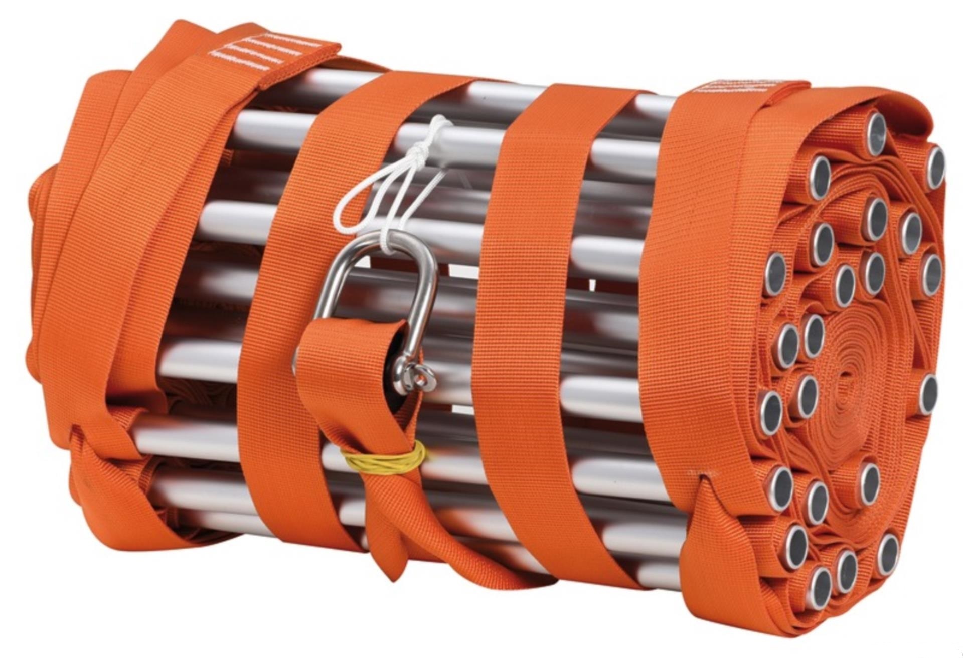 Osculati Mastleiter, Länge 10 Meter