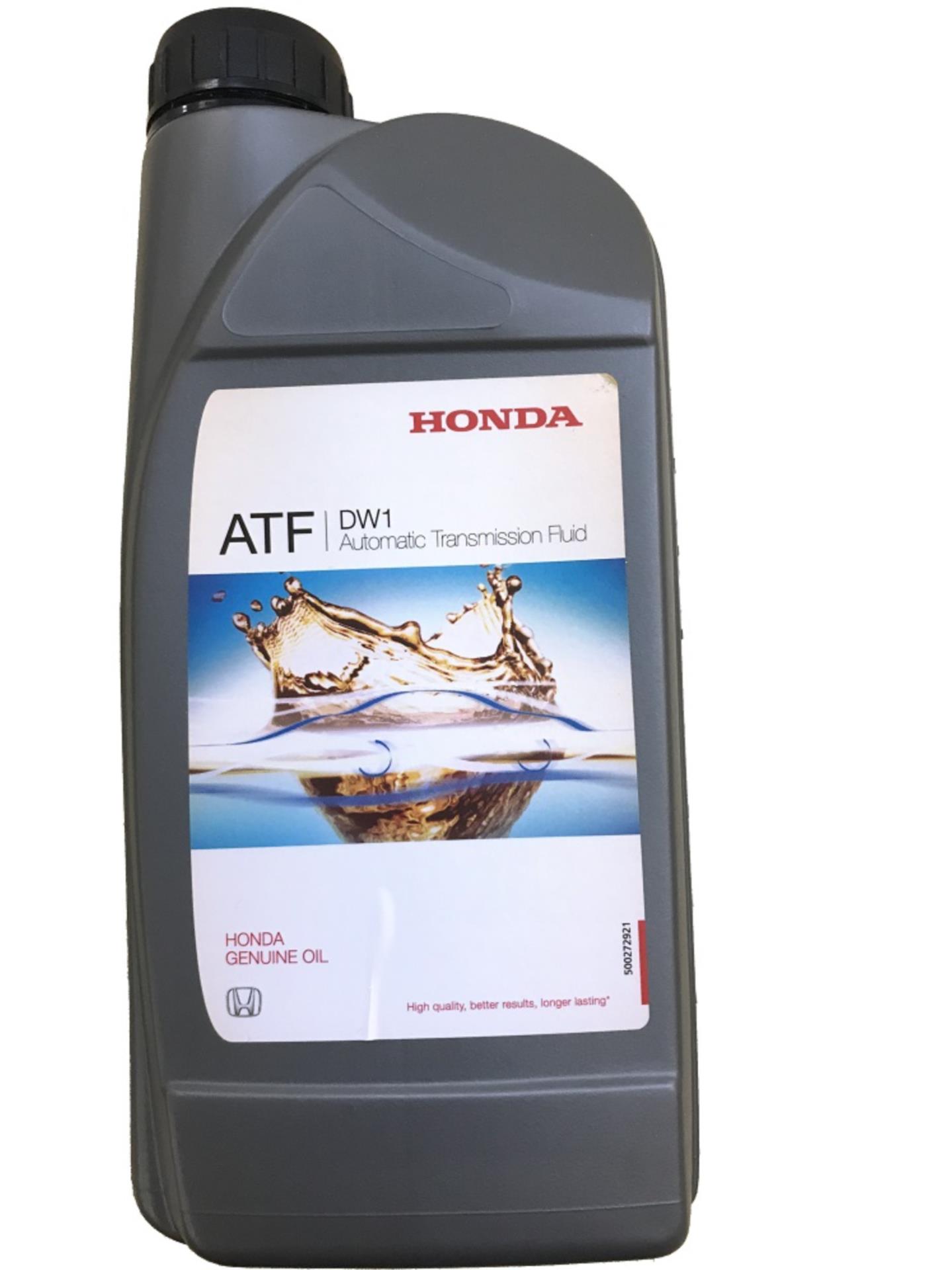 Honda ATF Hydrauliköl für Trimm, 1000 ml
