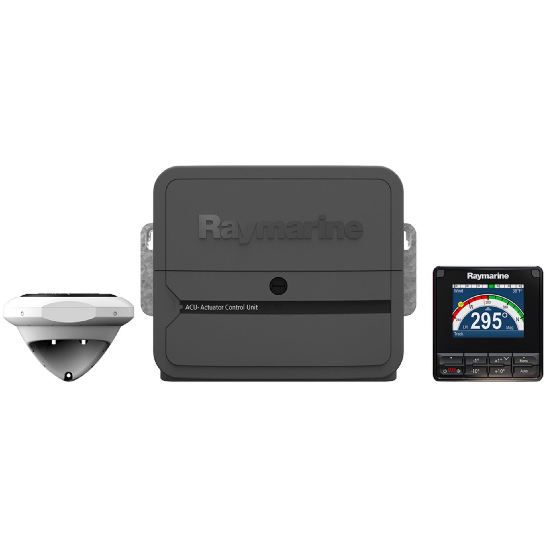 RaymarineEV-400 Evolution Sail