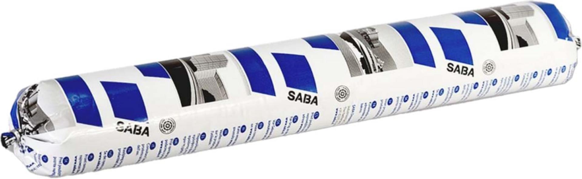 Sabatack 715 schwarz, 600 ml