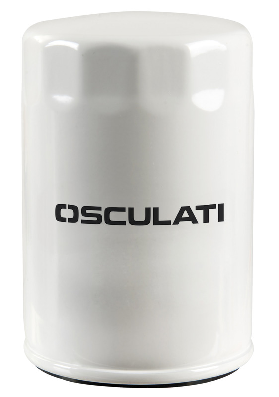 Osculati Ölfilter für Mercury Verado 6 Zylinder