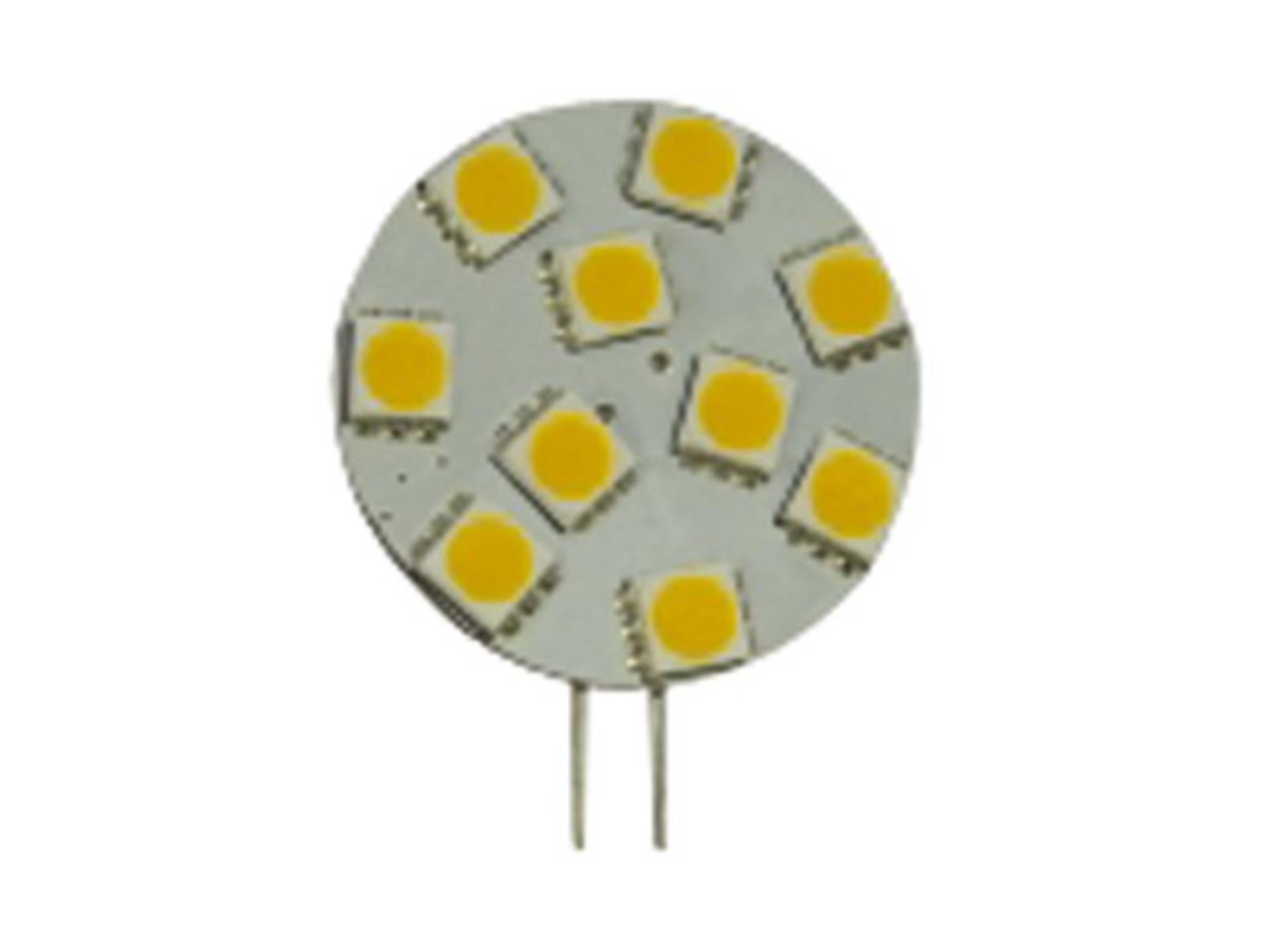 Talamex LED Einsatz 10 LED 10-30V