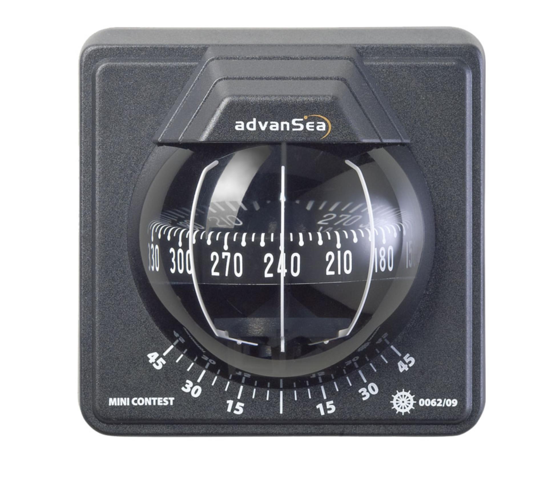 Plastimo AdvanSea Kompass Mini Contest 