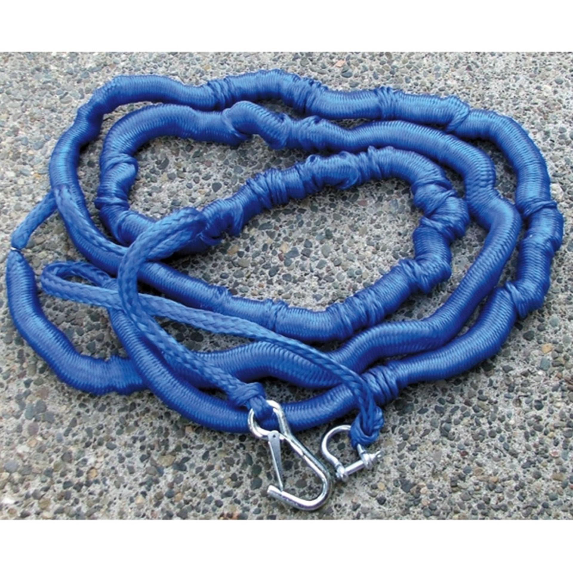 Anchor Buddy blau, Länge 4,25 m bis 15 Meter Boote
