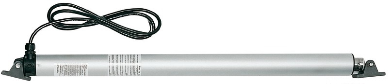 Osculati Elektrischer Lukenheber 677 mm, Hub 300 mm - 120 kg Osculati Elektrischer Lukenheber 677 mm, Hub 300 mm - 120 kg