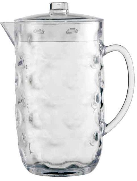 Marine Business Moon Wasser Krug 2,4l Ice