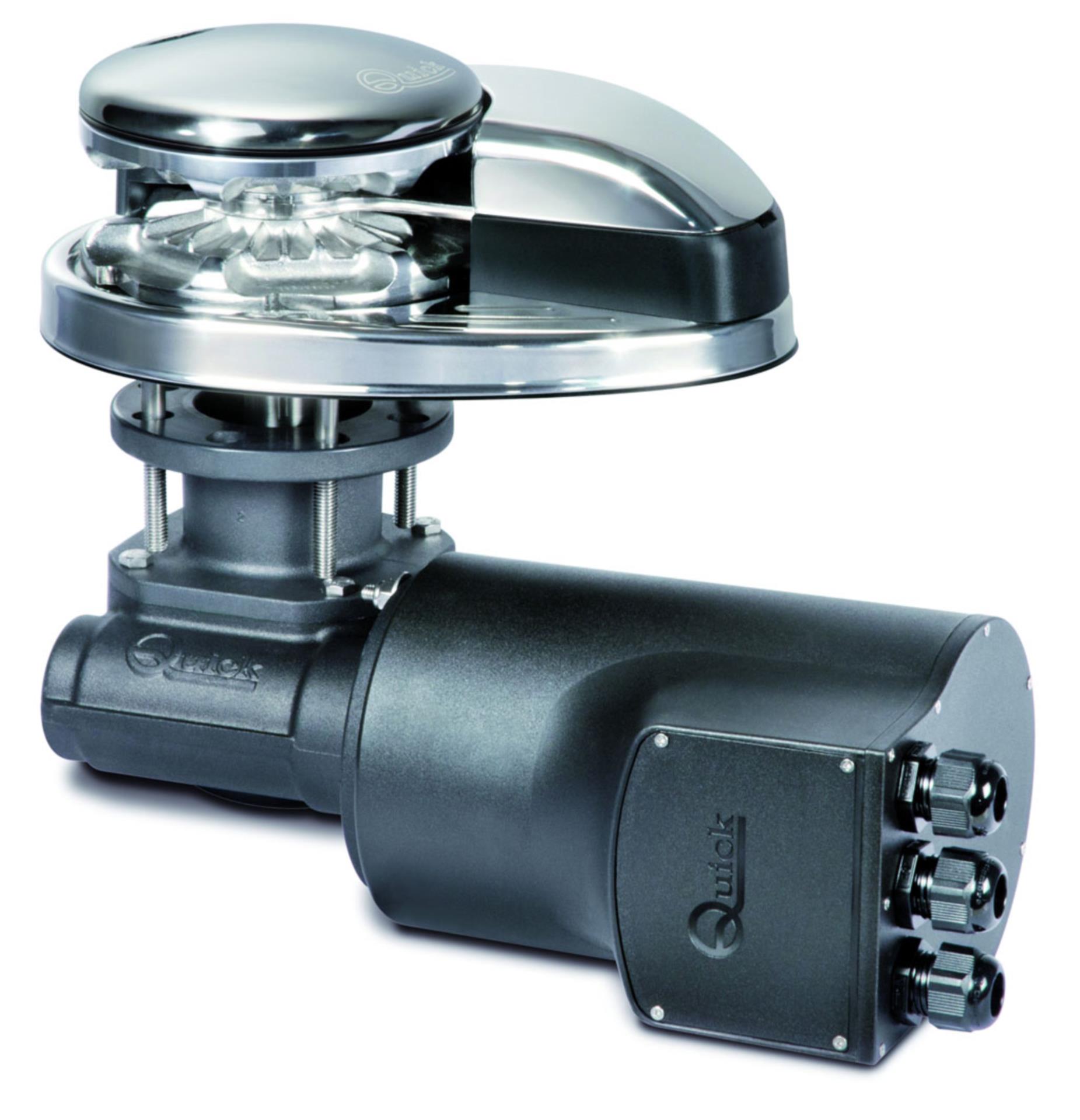 Ankerwinde Prince DP3, 8mm 700W 95A