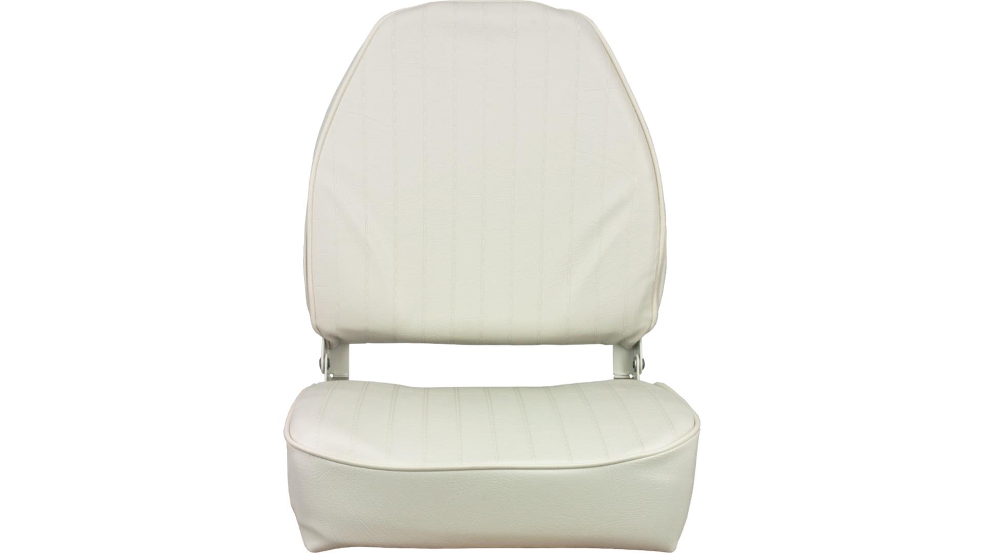 Springfield Marine Springfield Sitz weiß mit hoher Lehne