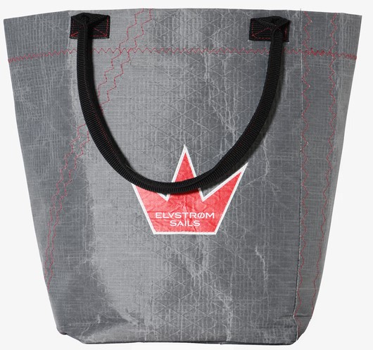 Elvstrom Elvstrøm Shopping Tasche