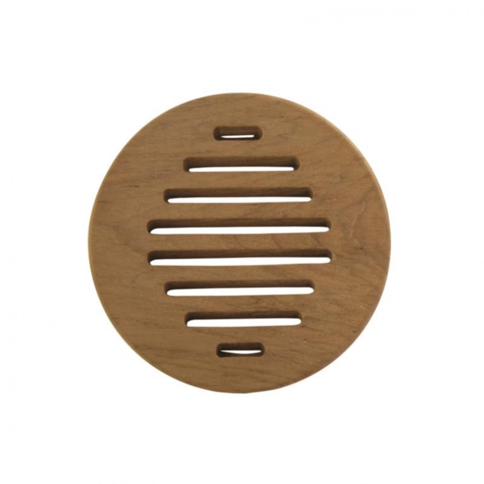ARC Marine Jalousien Einbau Ø 15 cm
