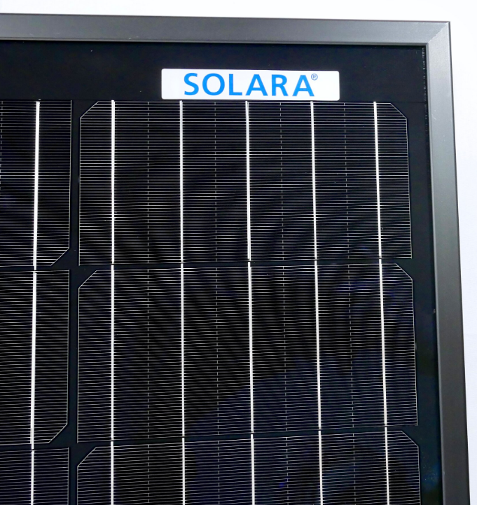 Solara S900M72 Solarmodul 205Wp, 24V