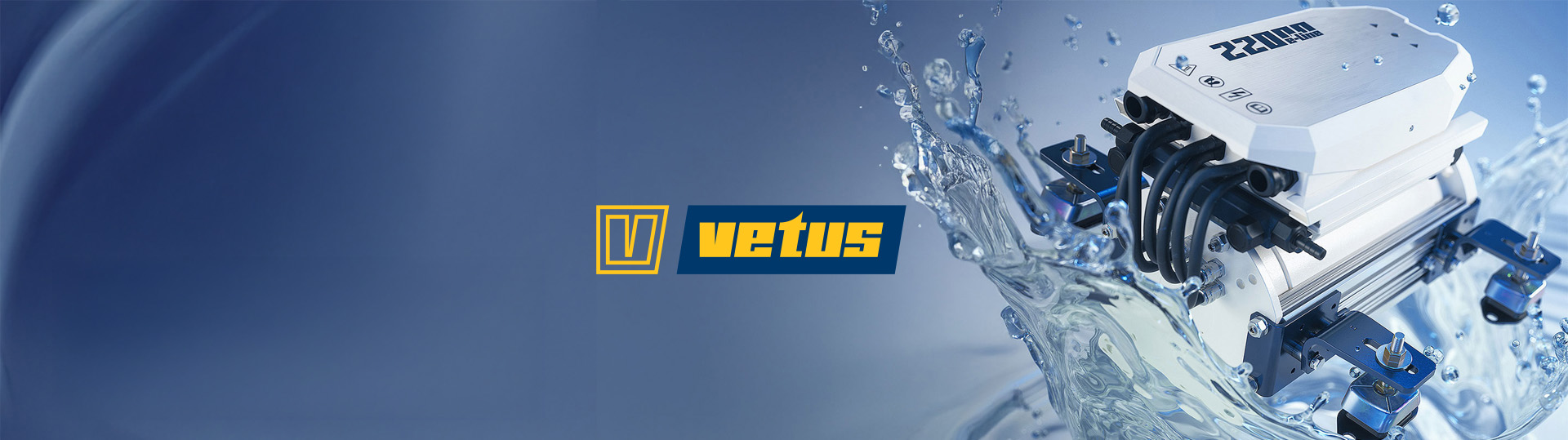 Vetus