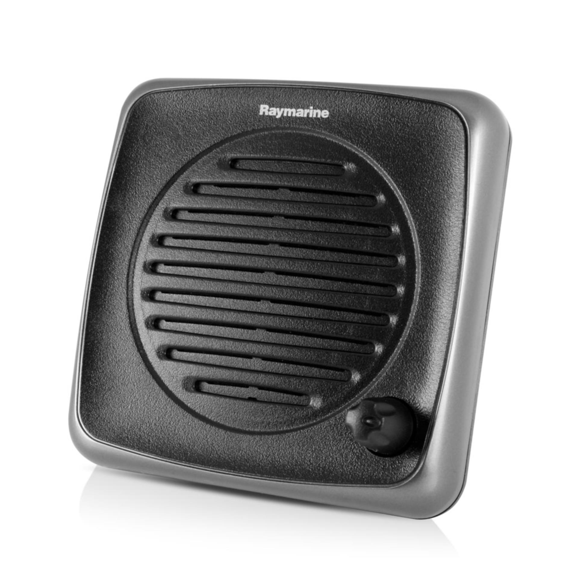 Ray260 Aktiv Lautsprecher