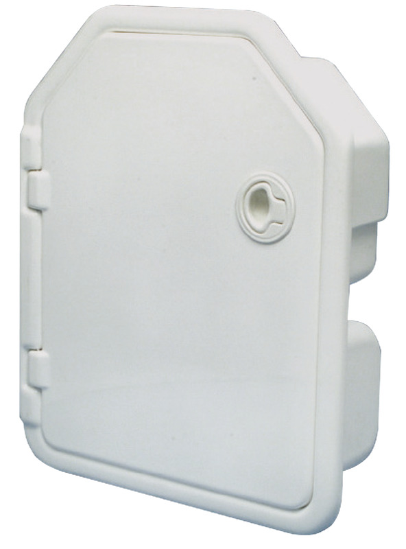 Osculati Staufach mit Tür Osculati Staufach mit Tür