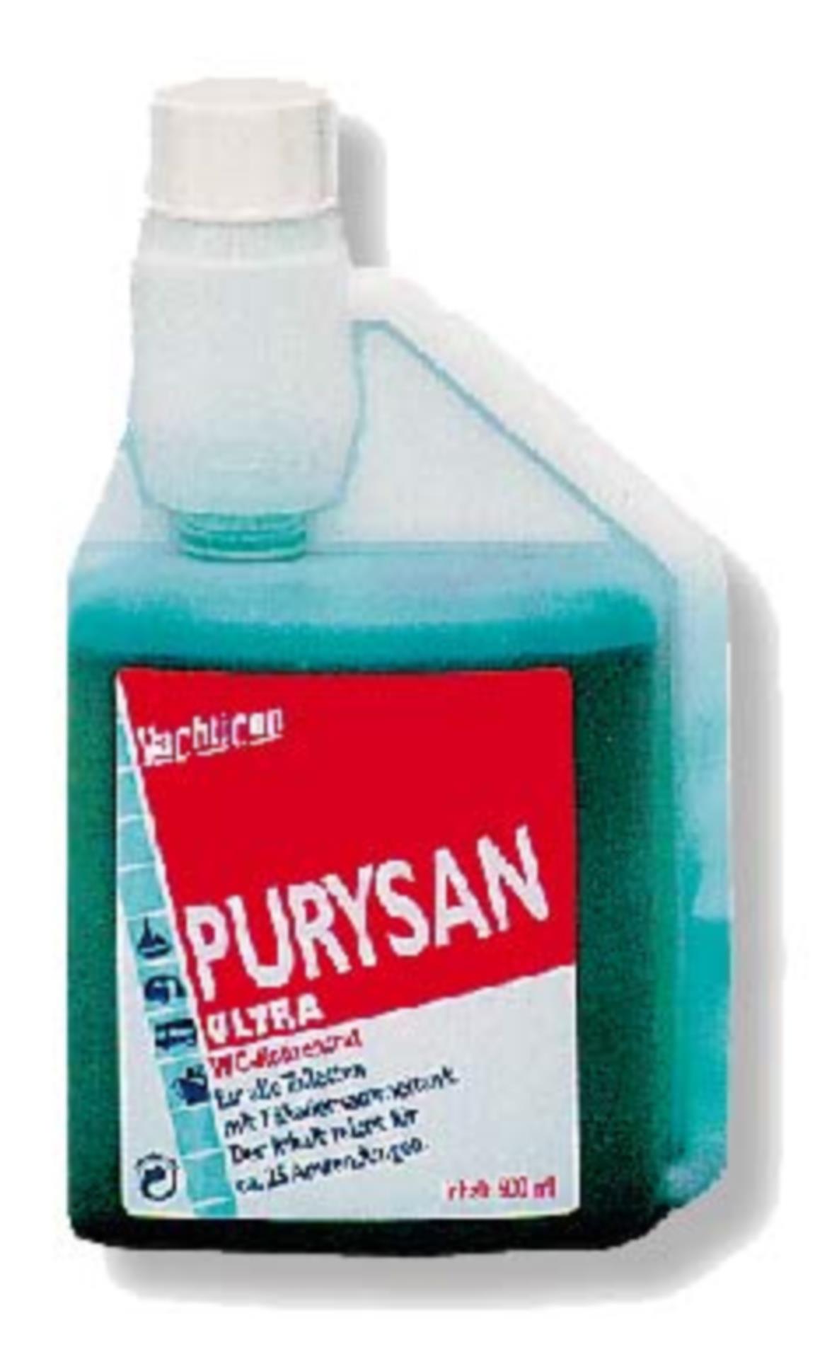 Yachticon Purysan Ultra, 500 ml