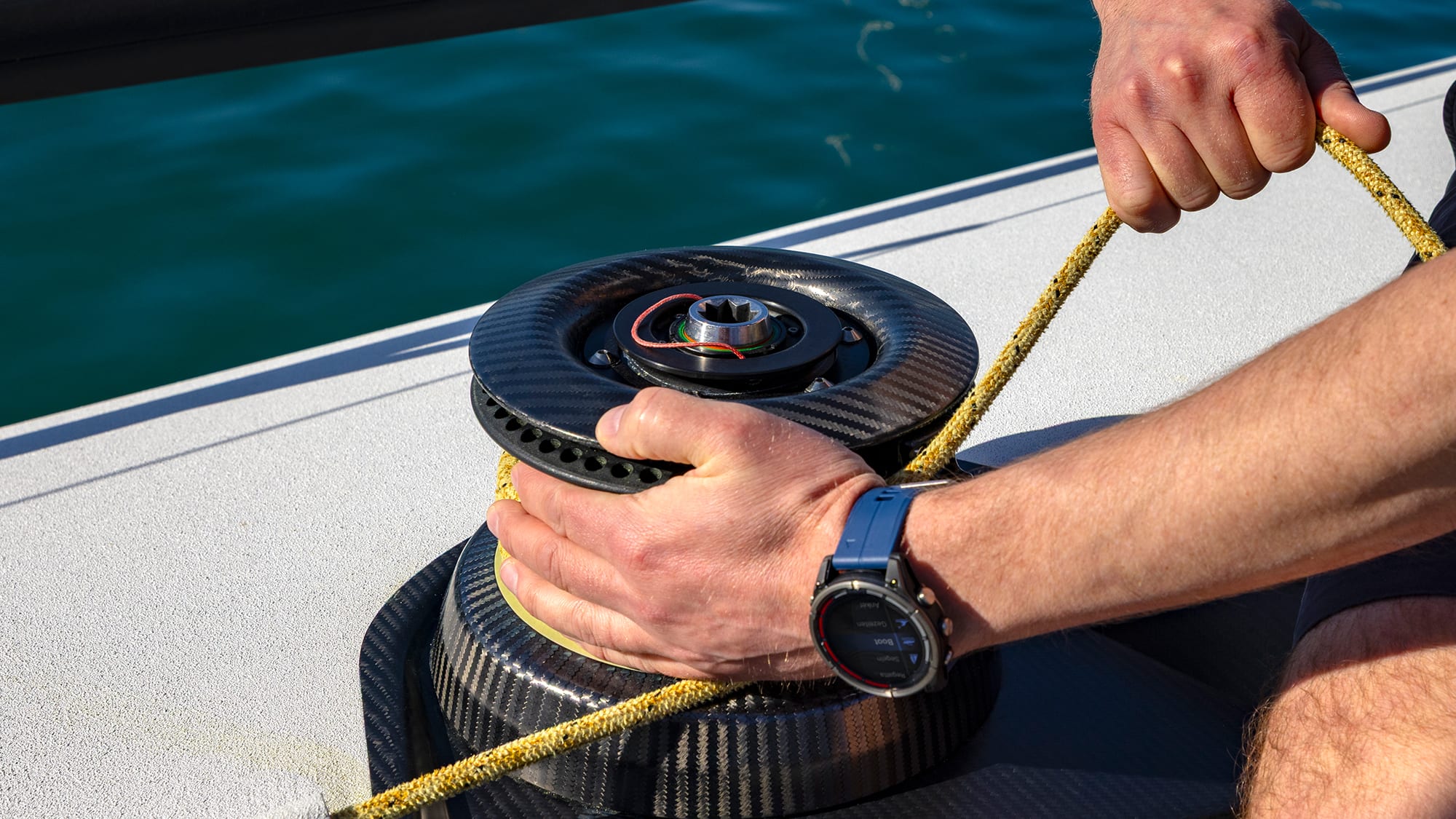 Garmin Quatix 8, Amoled (47 mm)  Garmin Quatix 8, Amoled (47 mm)