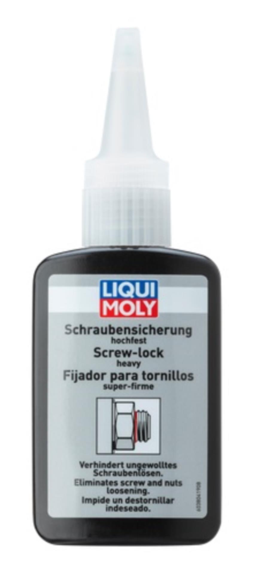 Liqui Moly Schraubensicherung, 24 ml