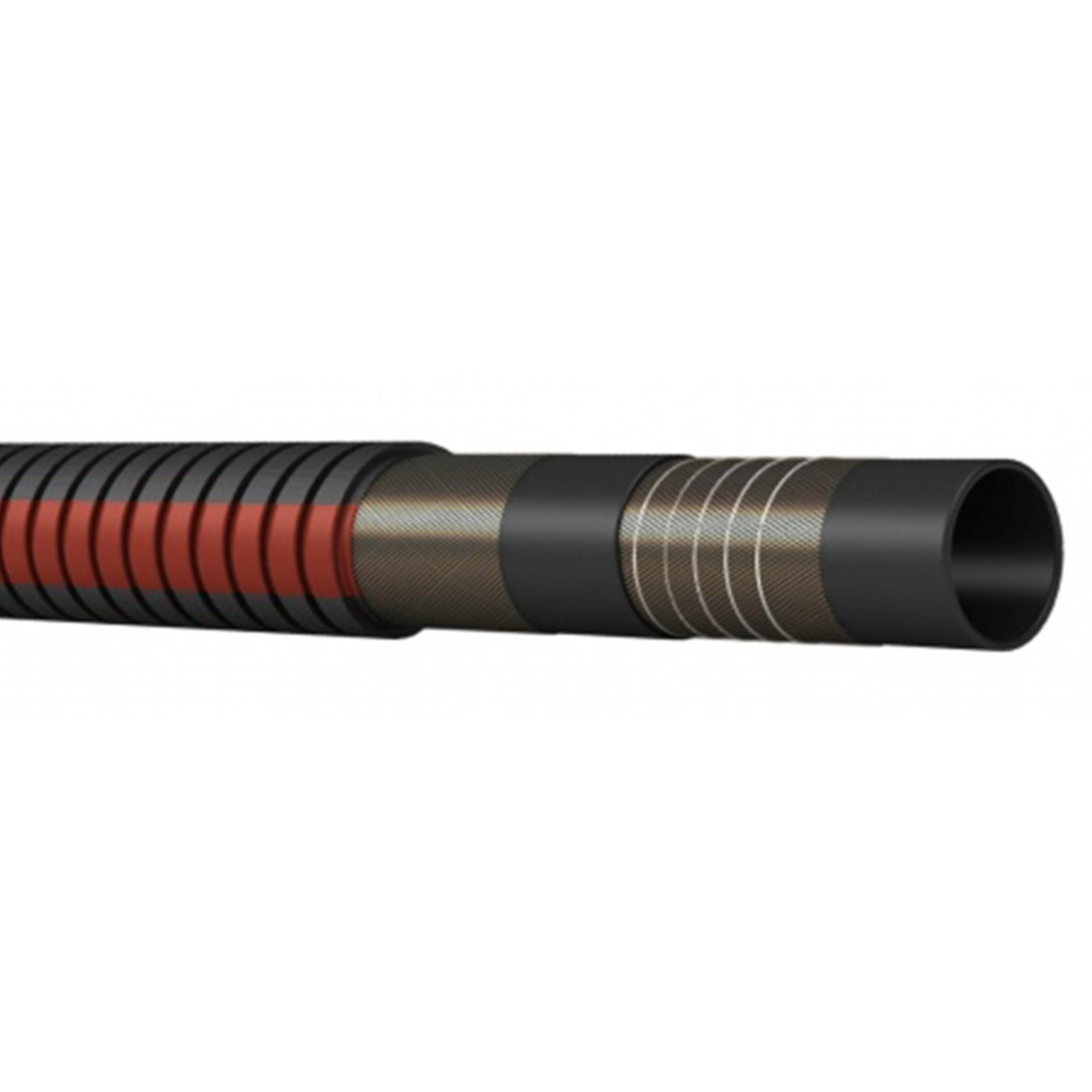 Lindemann Kühlwasserschlauch 51mm