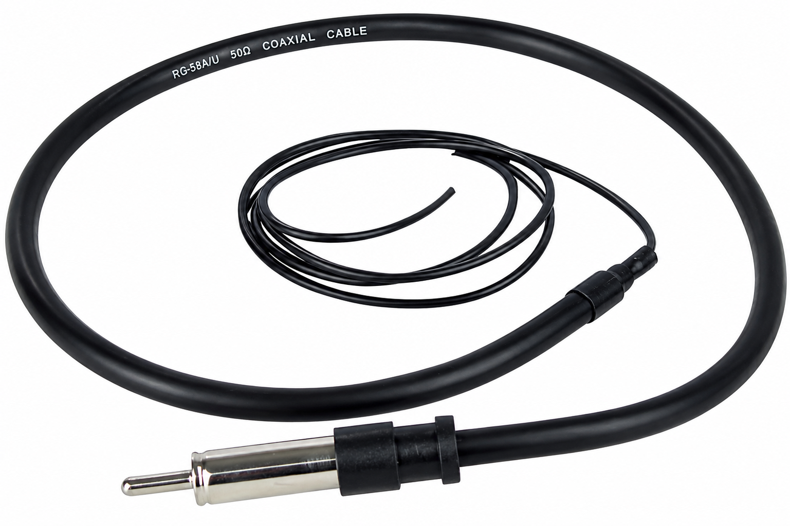 Osculati Freileitungs Antenne FM / AM
