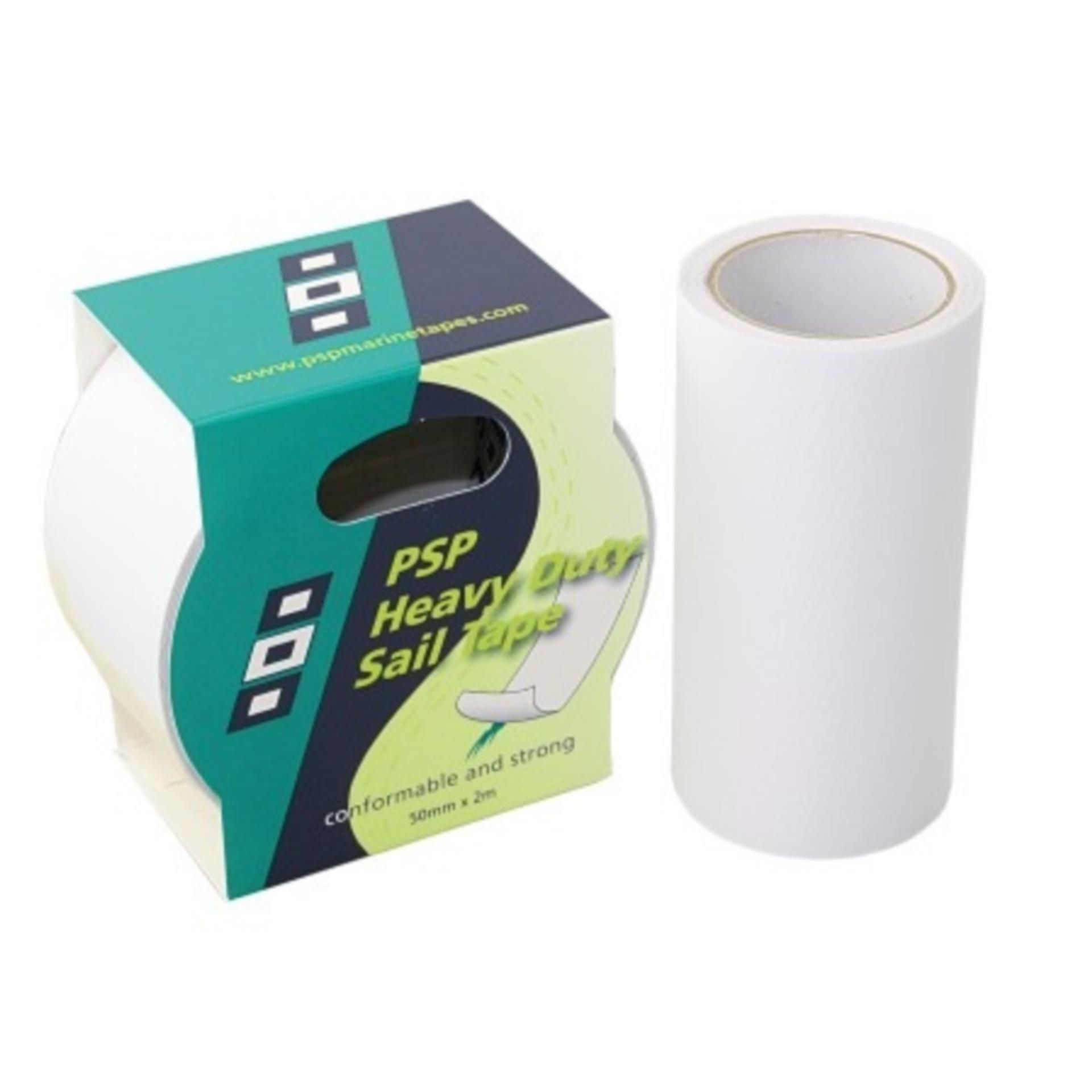 PSP MARINE TAPES® Heavy Duty, 50 mm x 2 Meter
