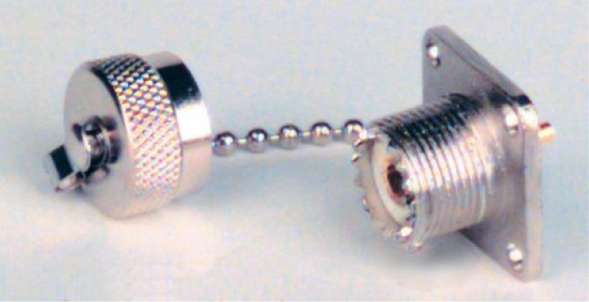 Lindemann PL Stecker, T Verbindung