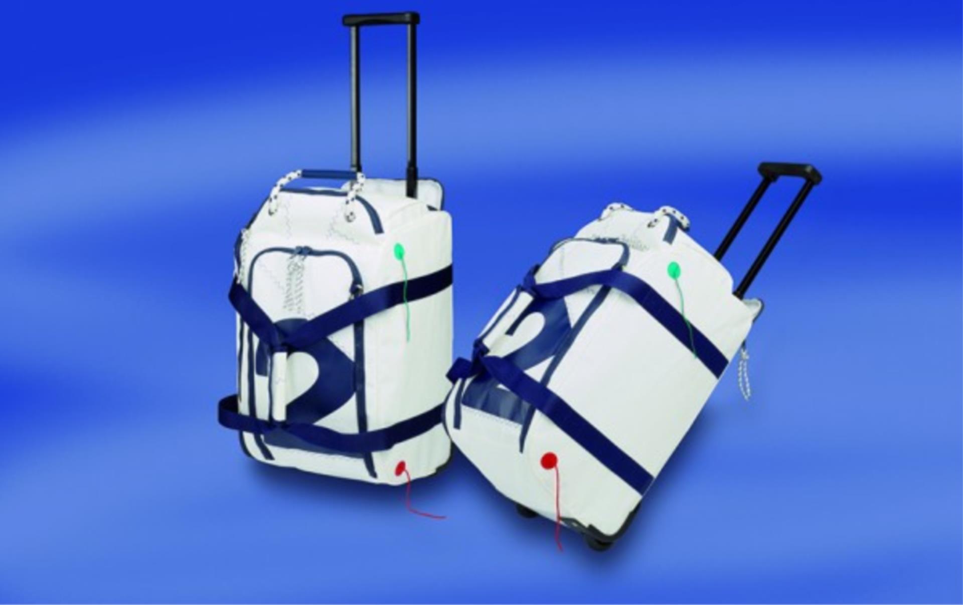 Sea Fly Reise Trolley