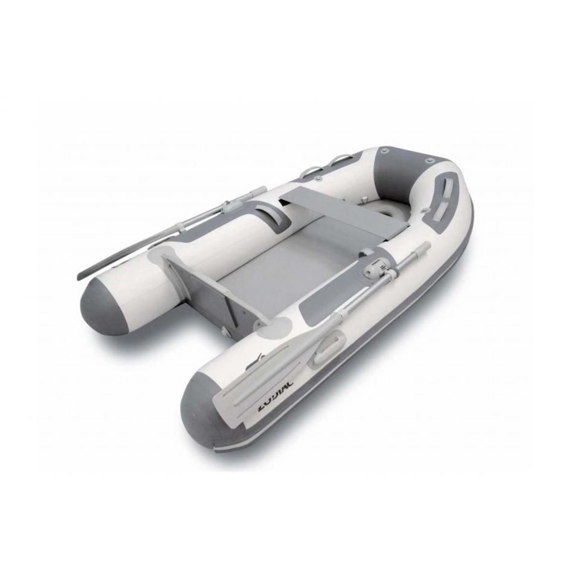 Zodiac Cadet 200 Aero