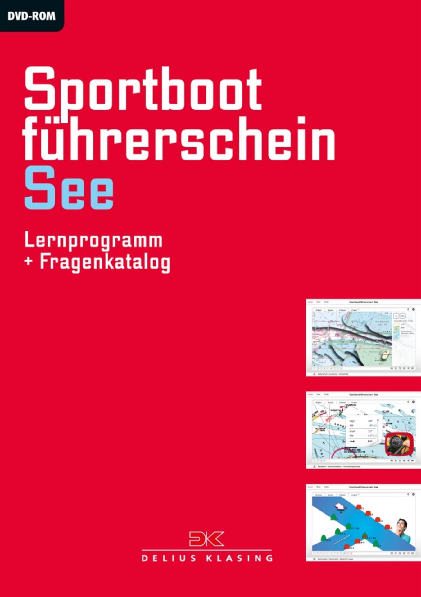 Sportbootführerschein See