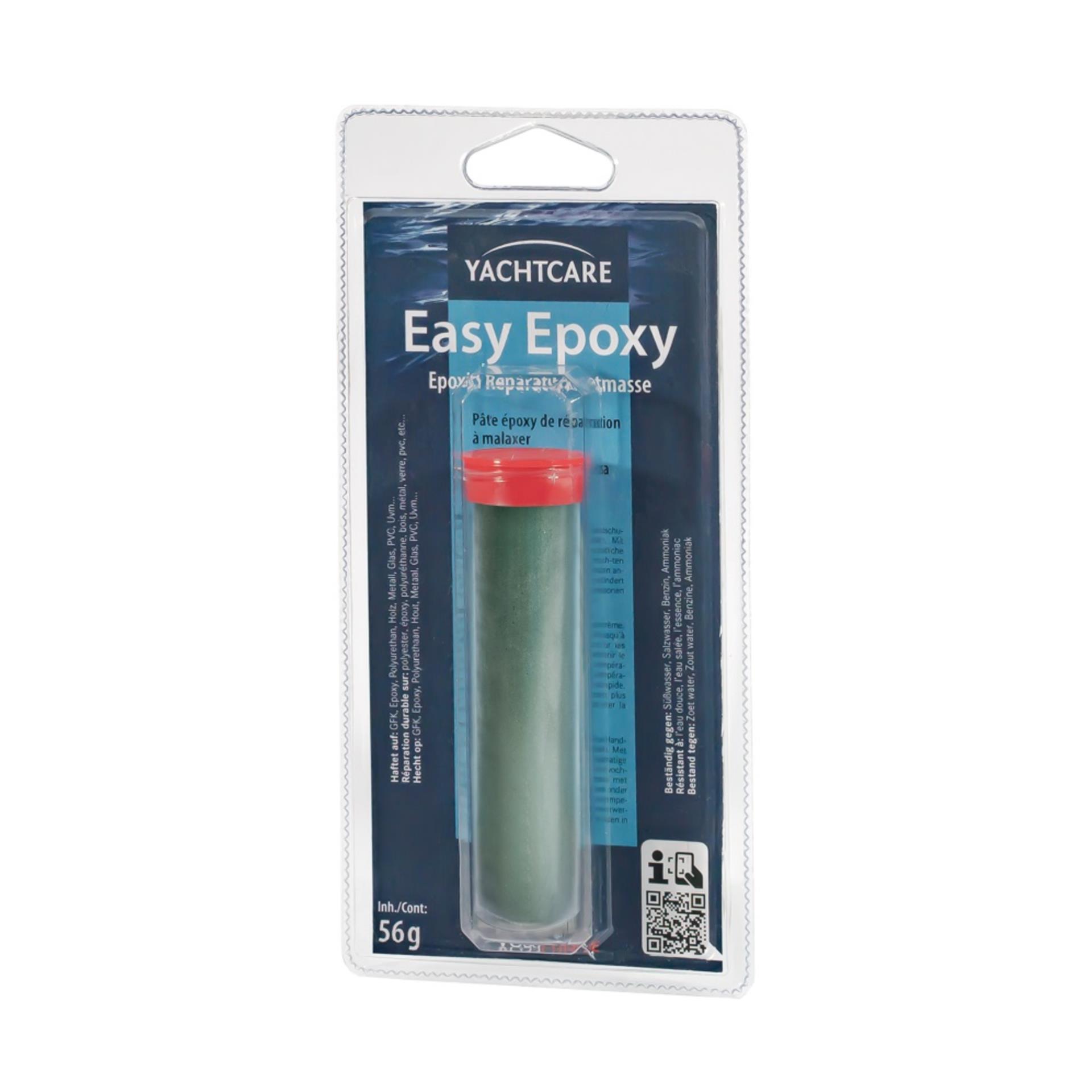 Yachtcare Easy Epoxy, 57 gr.