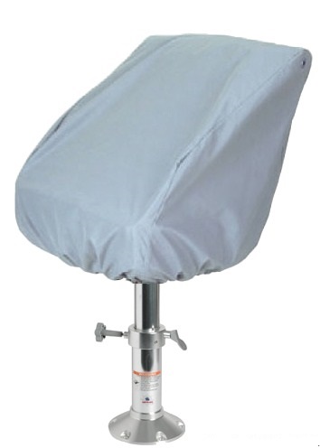 Osculati Stoffabdeckung für Bootssitze, 45 x 55 x 53 cm
