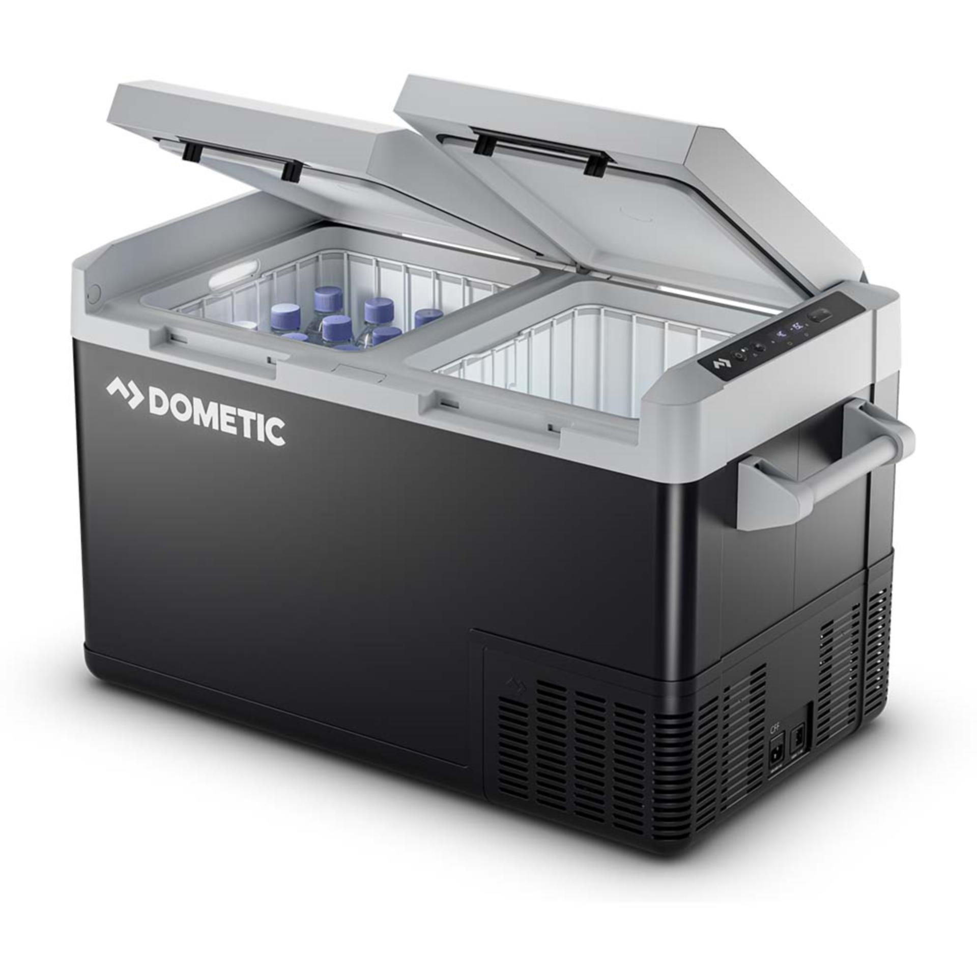 Dometic Coolfreeze CFF 70DZ, 62 l