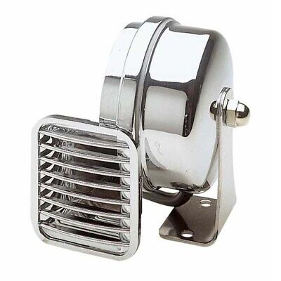 Vetus Signalhorn einzel, tiefer Ton