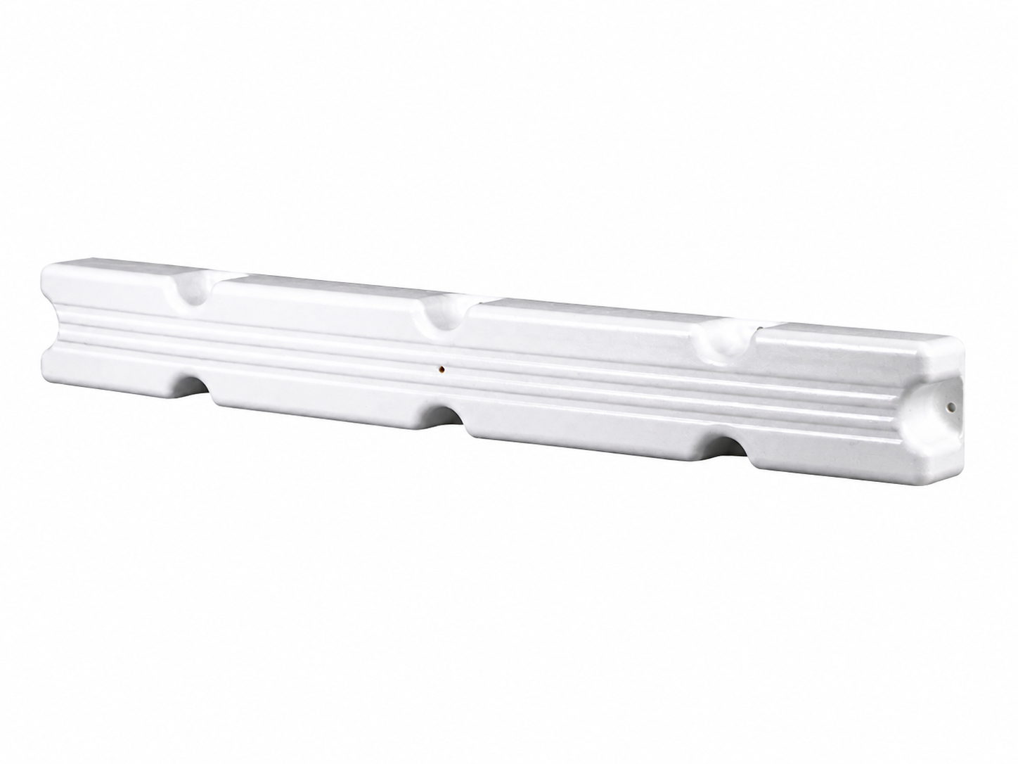 Majoni Stegfender / Pontonfender weiss, 1000 mm x 120 mm