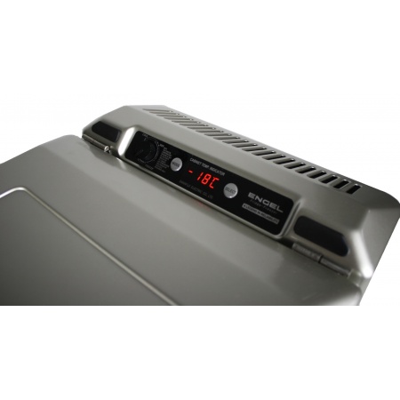 Engel Kompressor Kühlbox MD45FCDP - 40 Liter