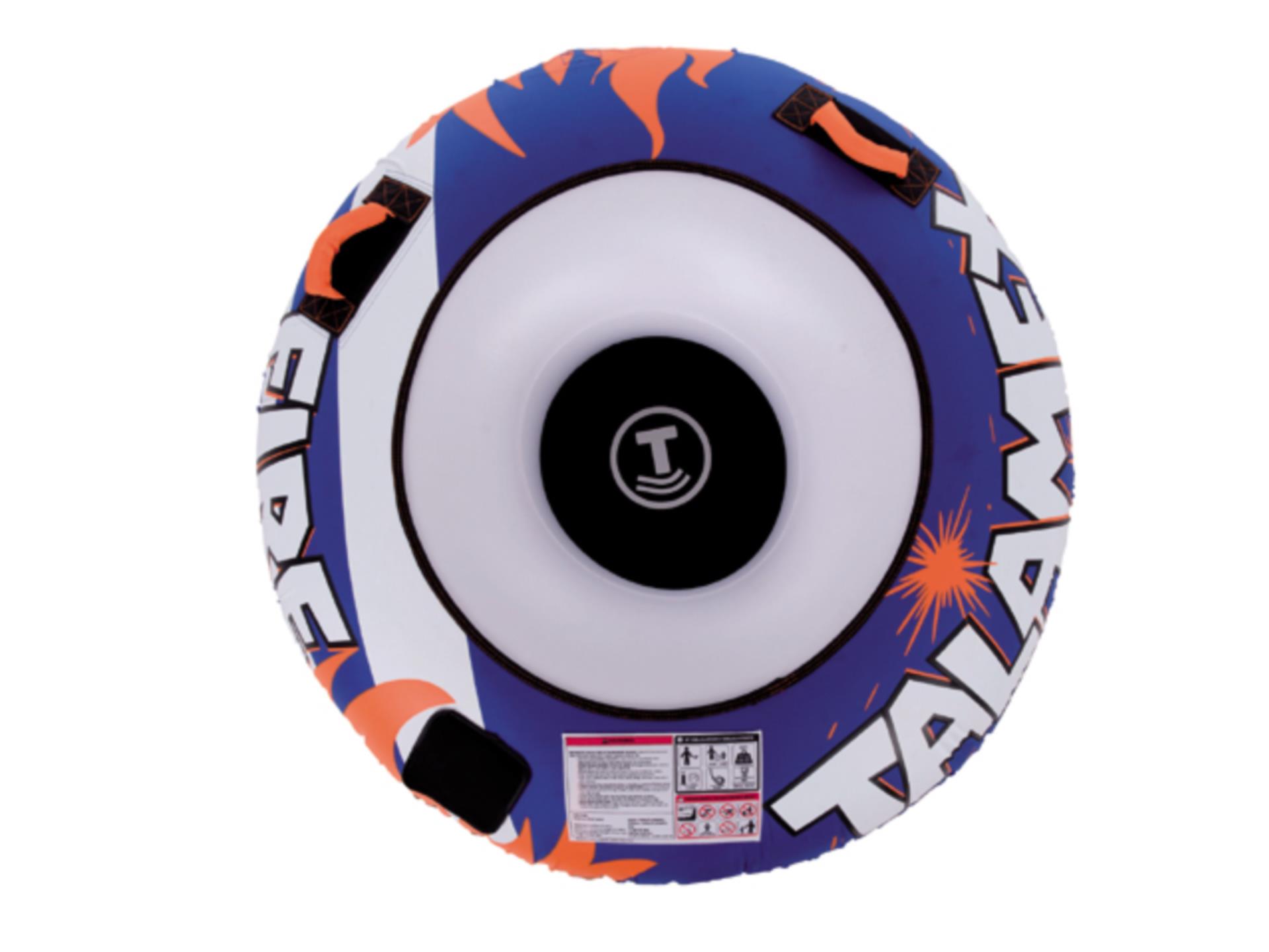 Talamex Funtube Fire Talamex Funtube Fire